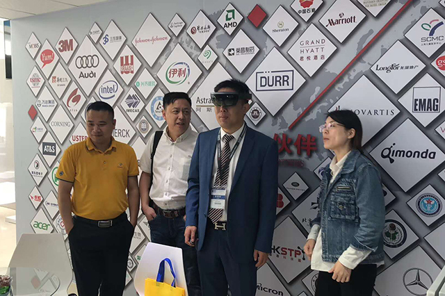 集英科技打造沉浸式體驗，引領(lǐng)未來營銷趨勢！