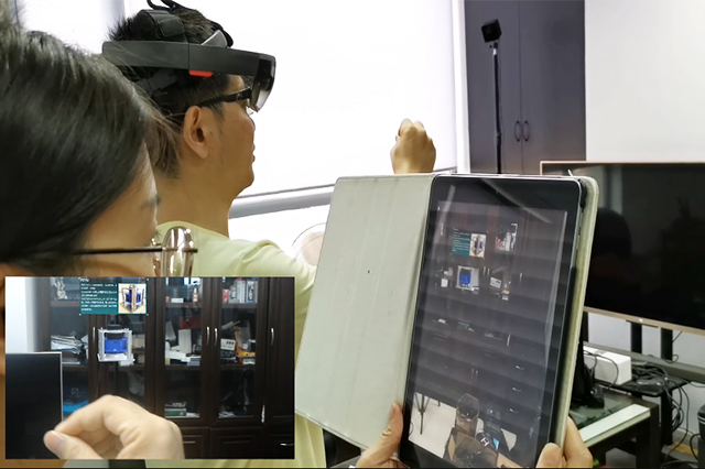 上海AR開發(fā)公司哪家比較靠譜？